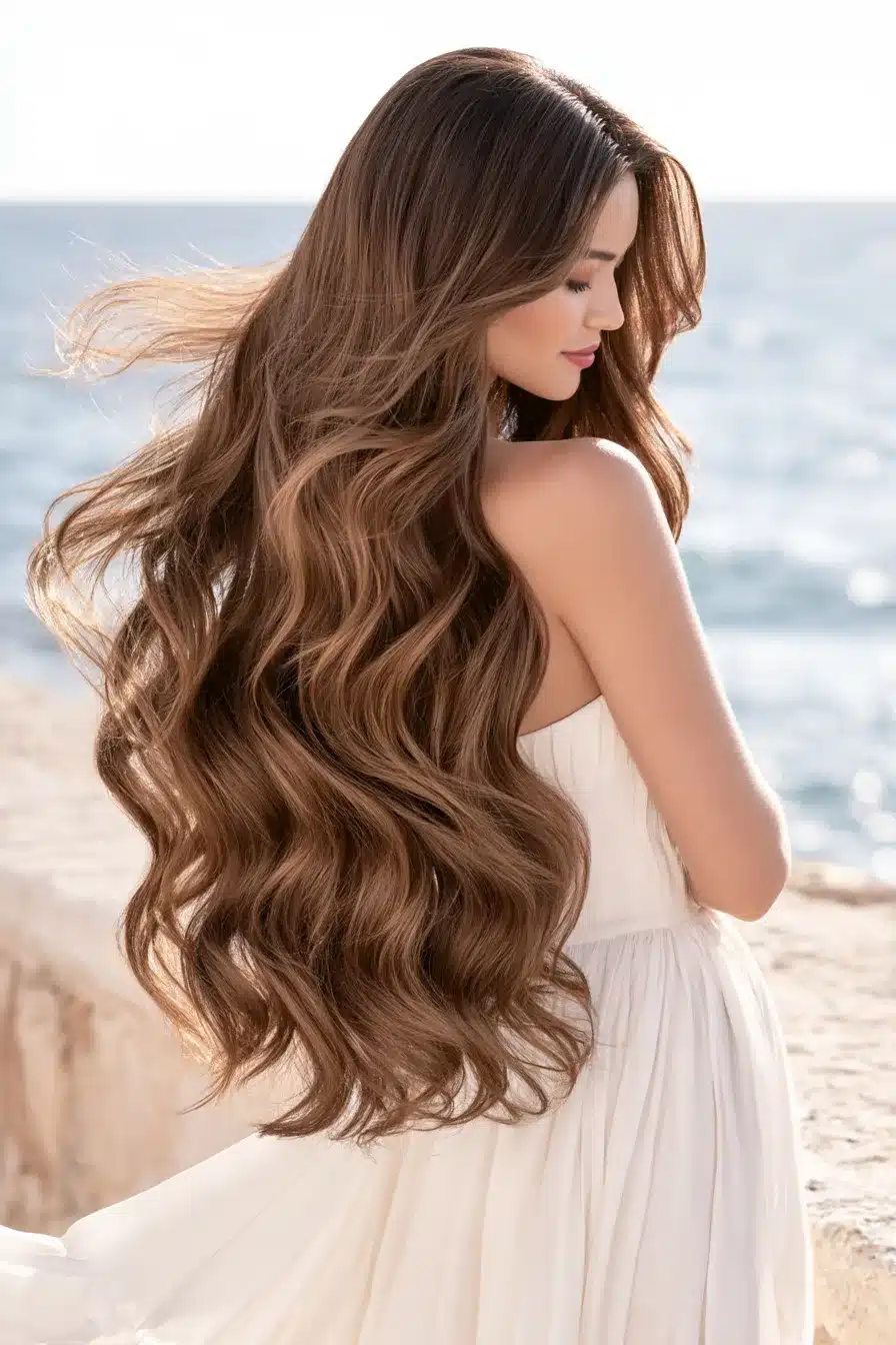 27 Gorgeous Long Hair Inspo Ideas For Effortlessly Beautiful Styles
