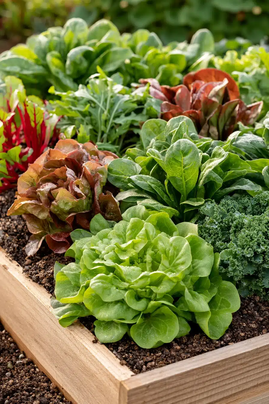 27 Inspiring Vegetable Garden Ideas for a Beautiful Productive Harvest