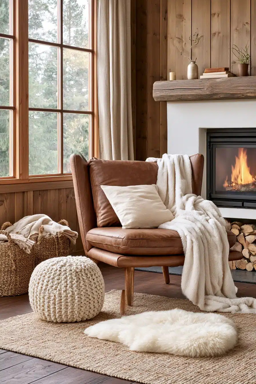 27 Magical Christmas Cabin in the Woods Ideas for a Cozy Holiday Escape