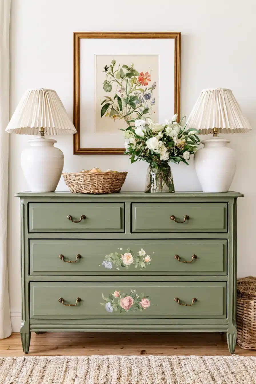 27 Dreamy Cottagecore Decor Ideas for a Cozy Romantic Home