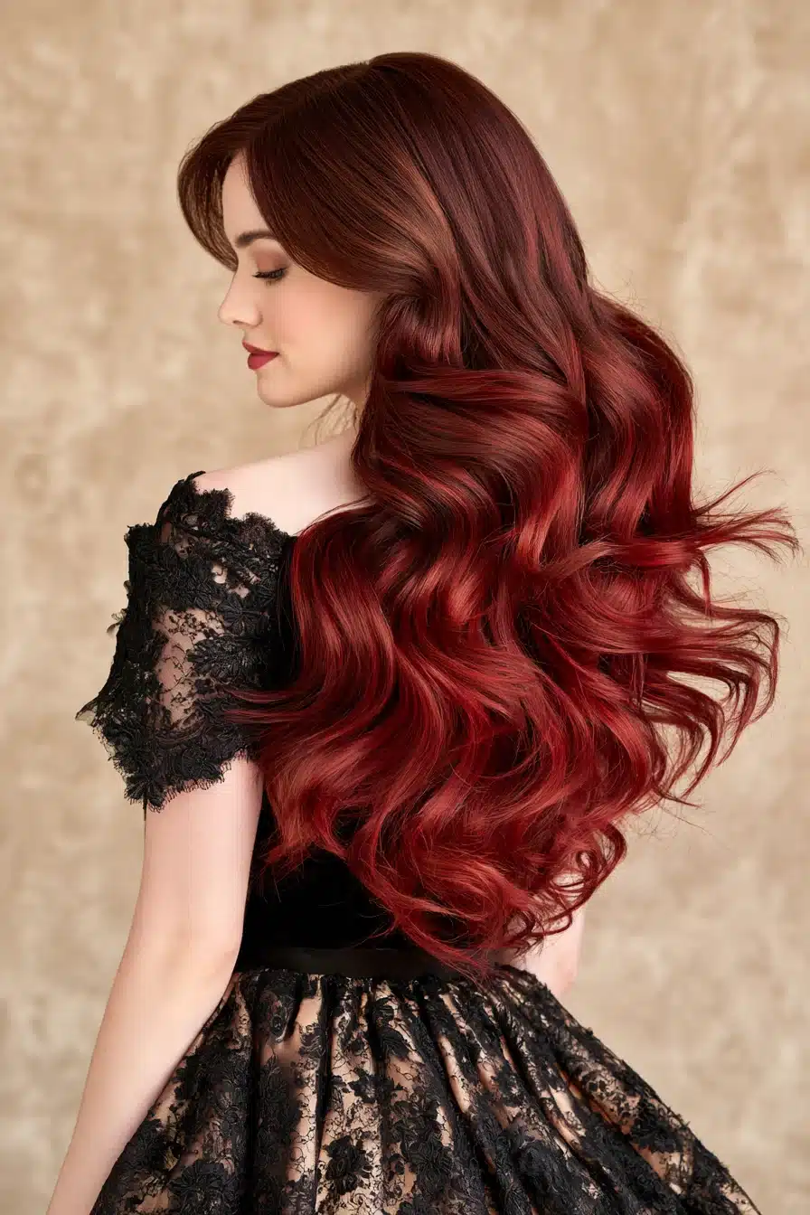 27 Vivid Hair Color Ideas For A Bold And Beautiful New Look