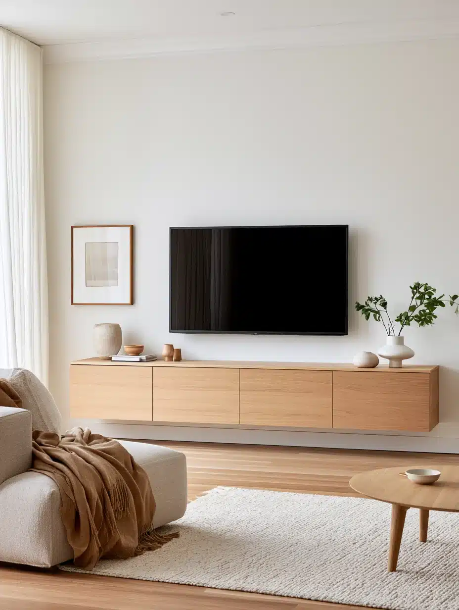 27 Stylish Small Apartment Living Room Ideas That Maximize Space