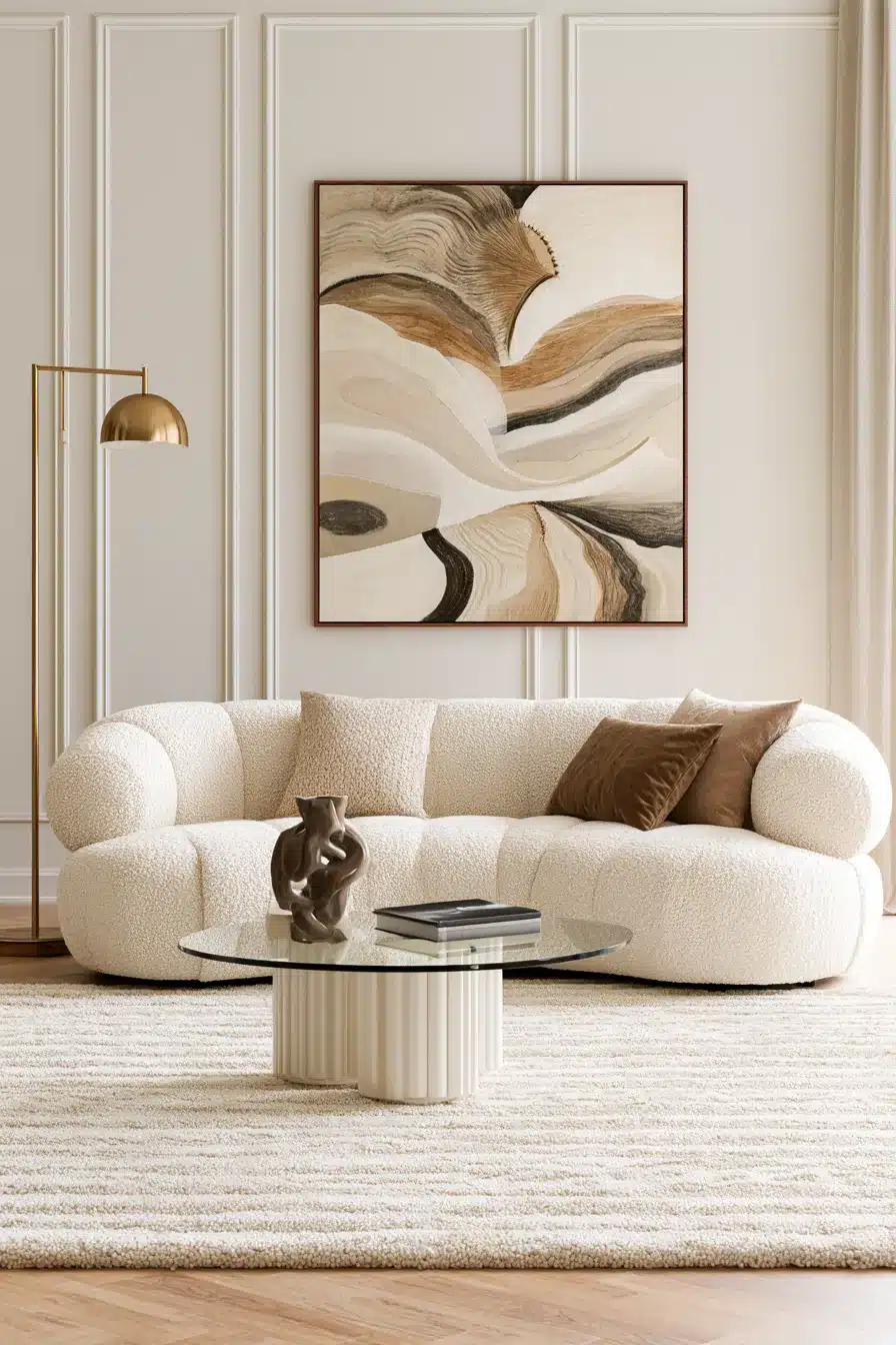 27 Stunning Sofa Designs For Beautiful Living Rooms
