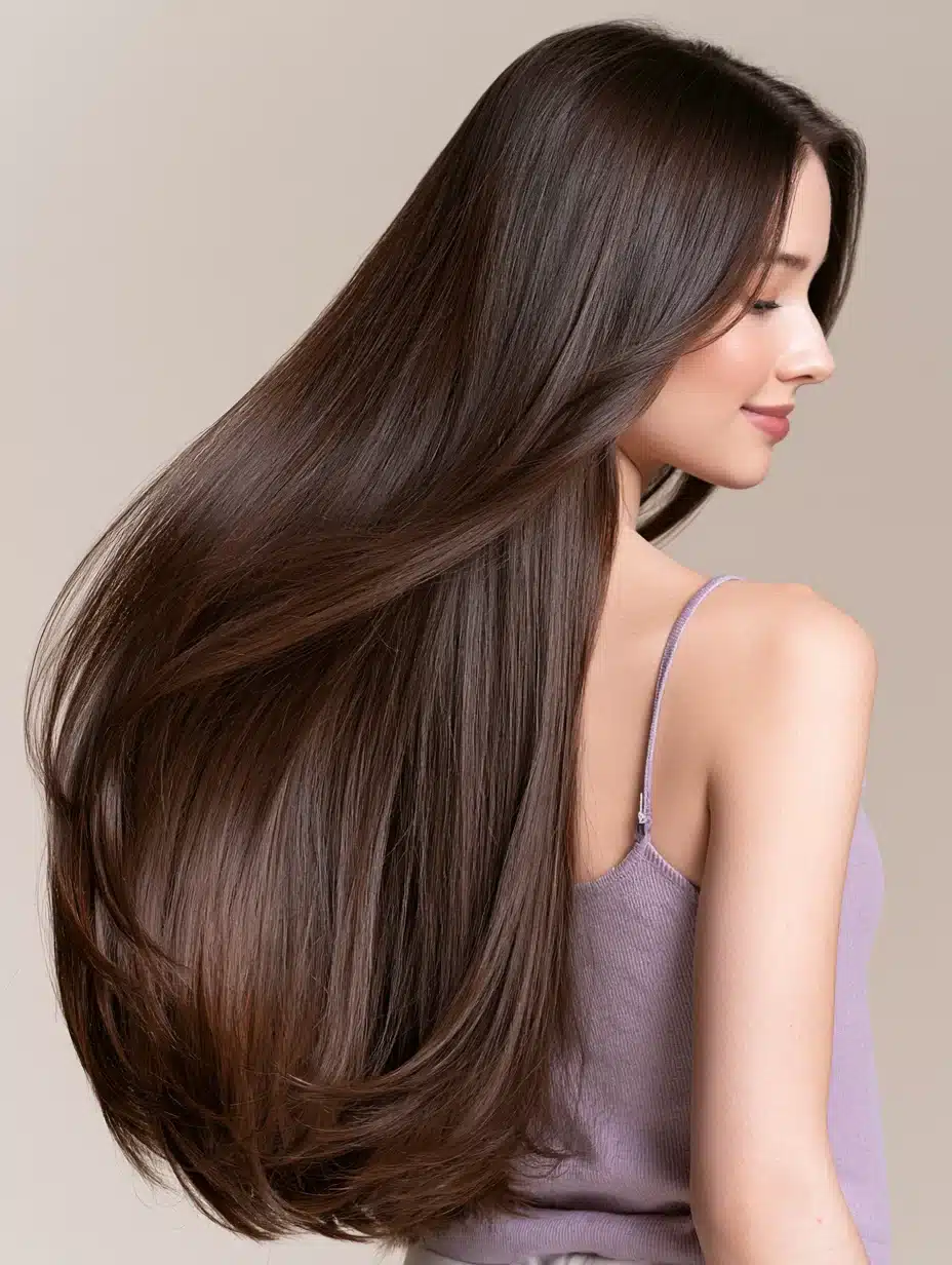27 Trendy Teen Girl Haircuts for a Fresh Stylish Look