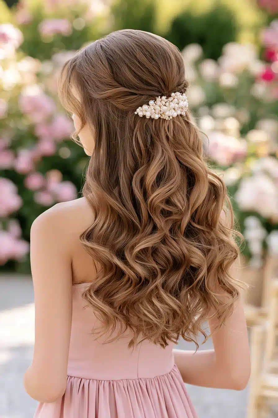 27 Gorgeous Long Hair Inspo Ideas For Effortlessly Beautiful Styles