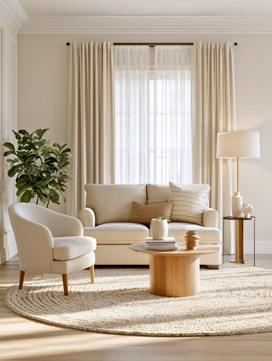 27 Stylish Small Apartment Living Room Ideas That Maximize Space