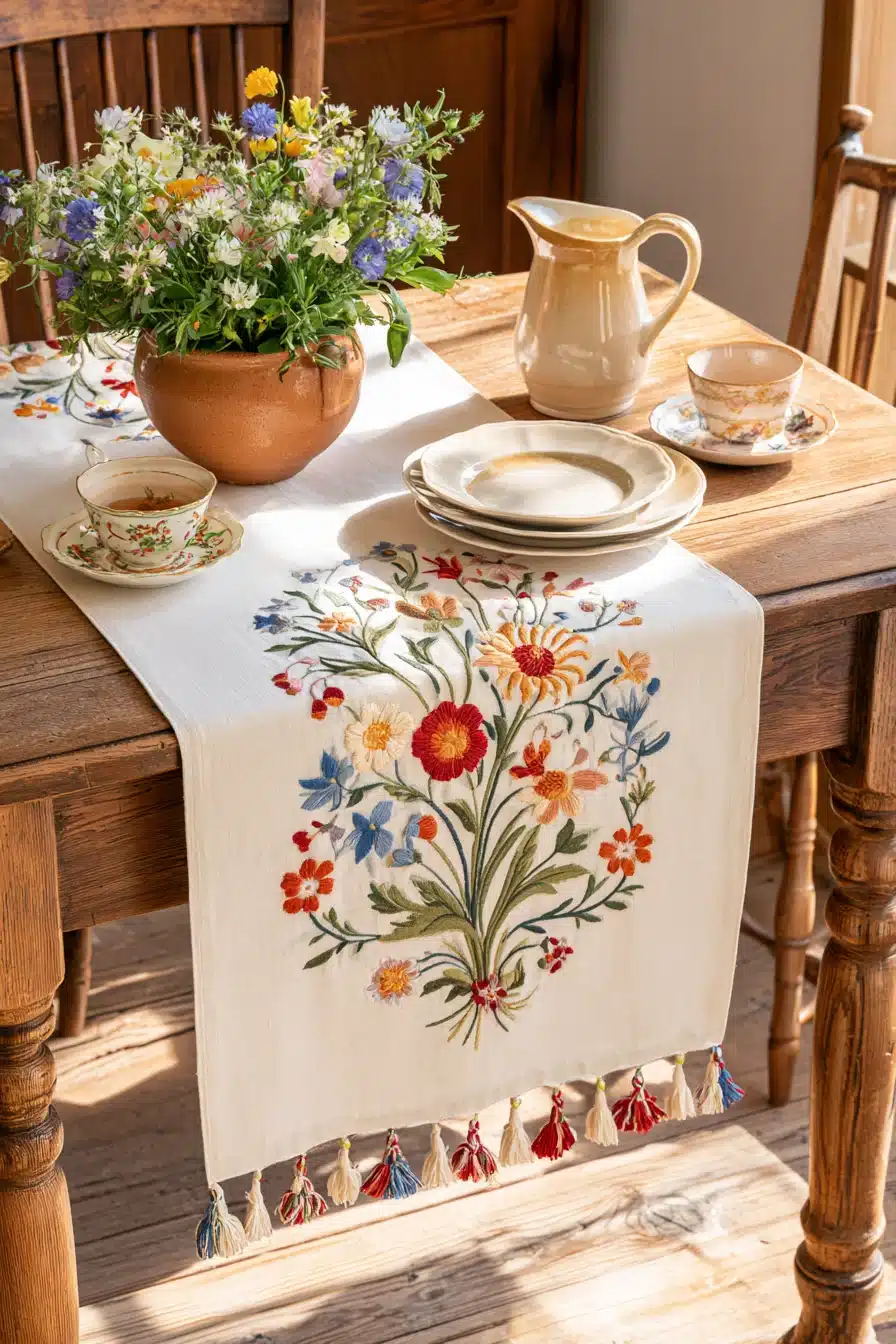 27 Charming DIY Cottagecore Decor Ideas for a Cozy Handmade Home