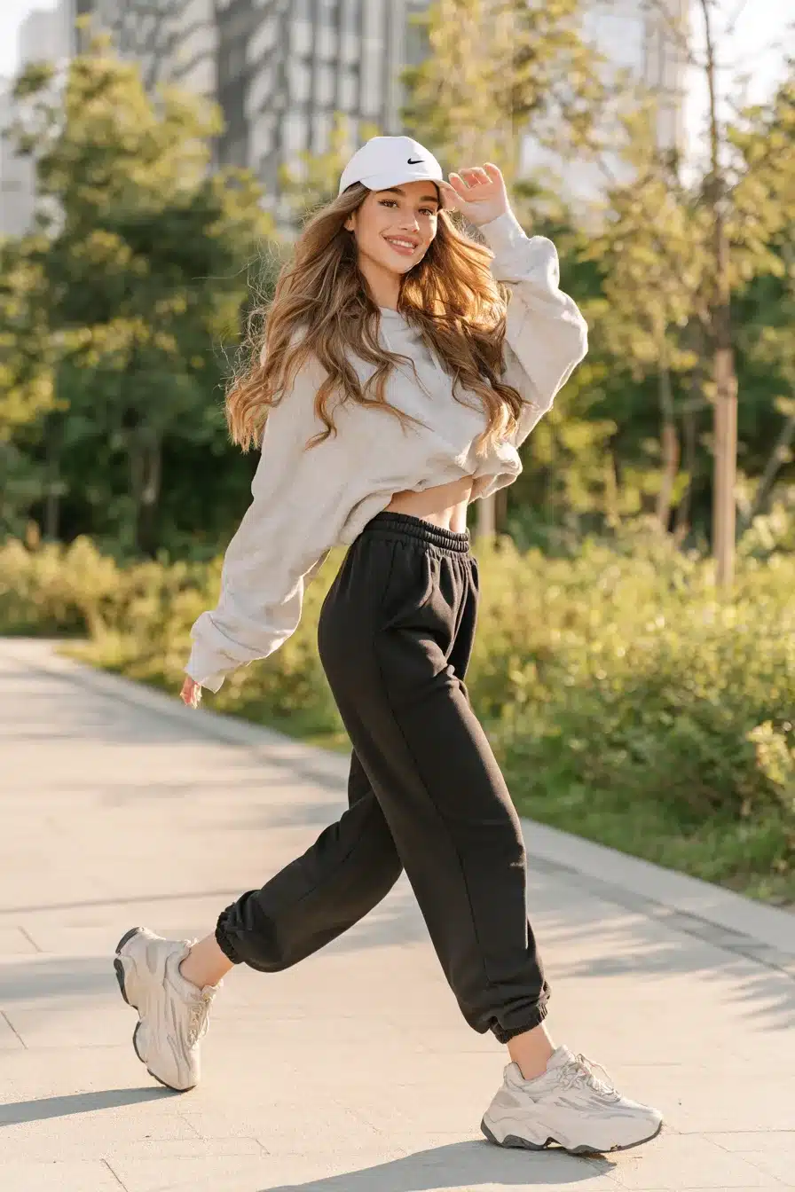 27 Chic Black Pants Outfit Ideas You Will Want to Wear on Repeat