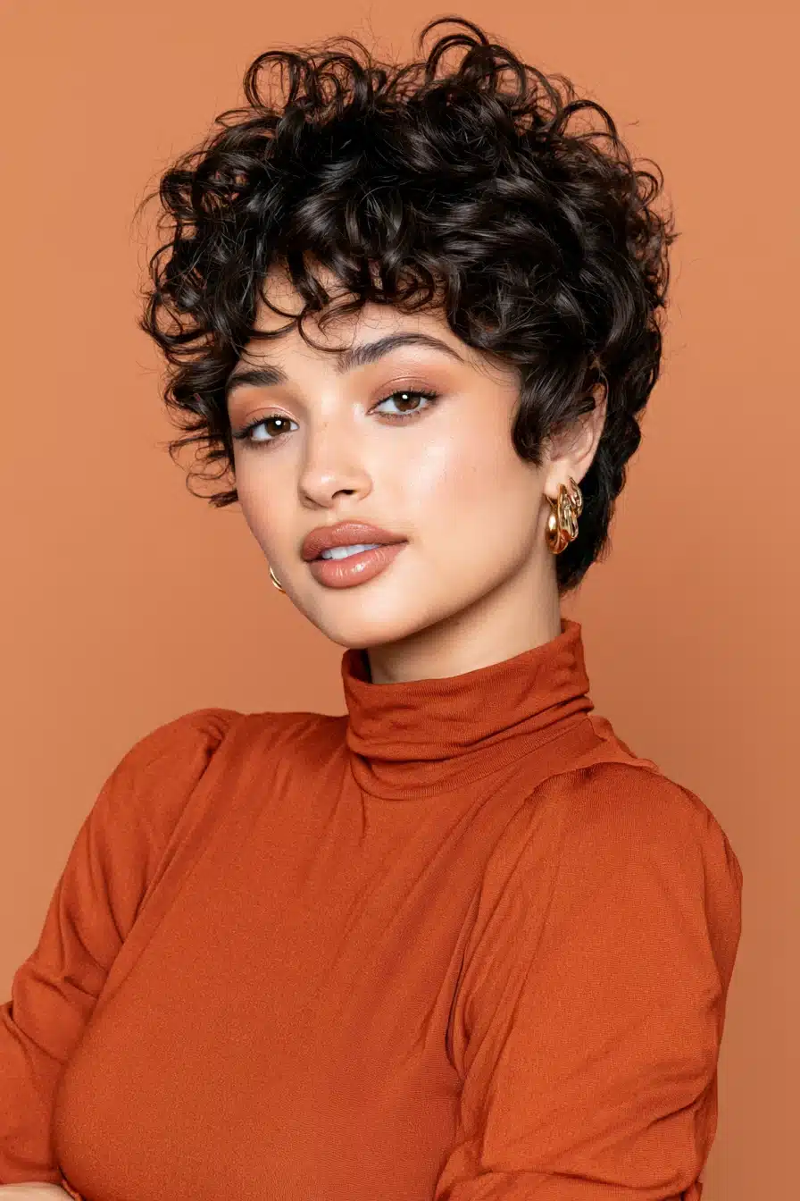 27 Gorgeous Short Layered Hair Ideas For A Fresh And Effortless Look