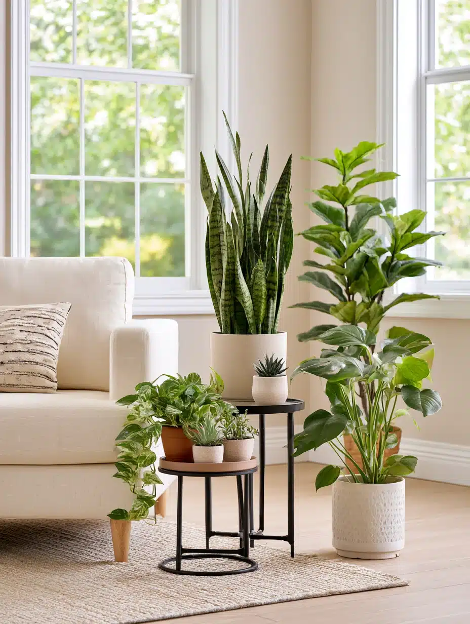 27 Stylish Small Apartment Living Room Ideas That Maximize Space