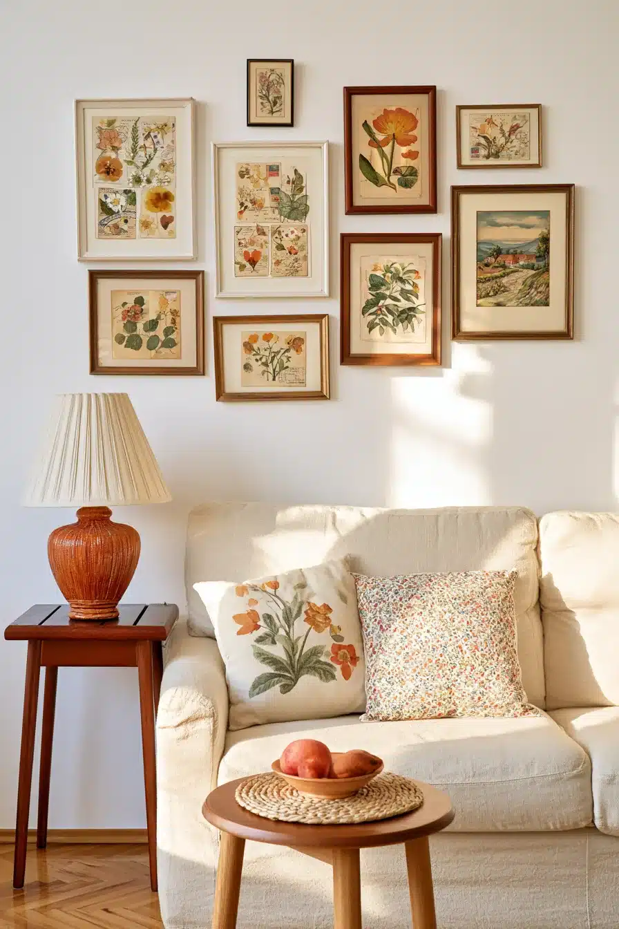 27 Dreamy Cottagecore Apartment Decor Ideas for a Cozy Romantic Home