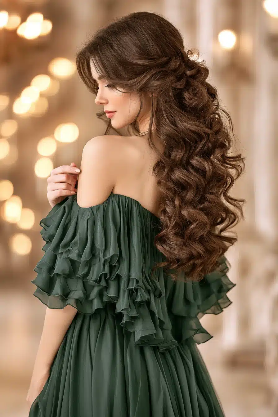 27 Gorgeous Long Hair Inspo Ideas For Effortlessly Beautiful Styles