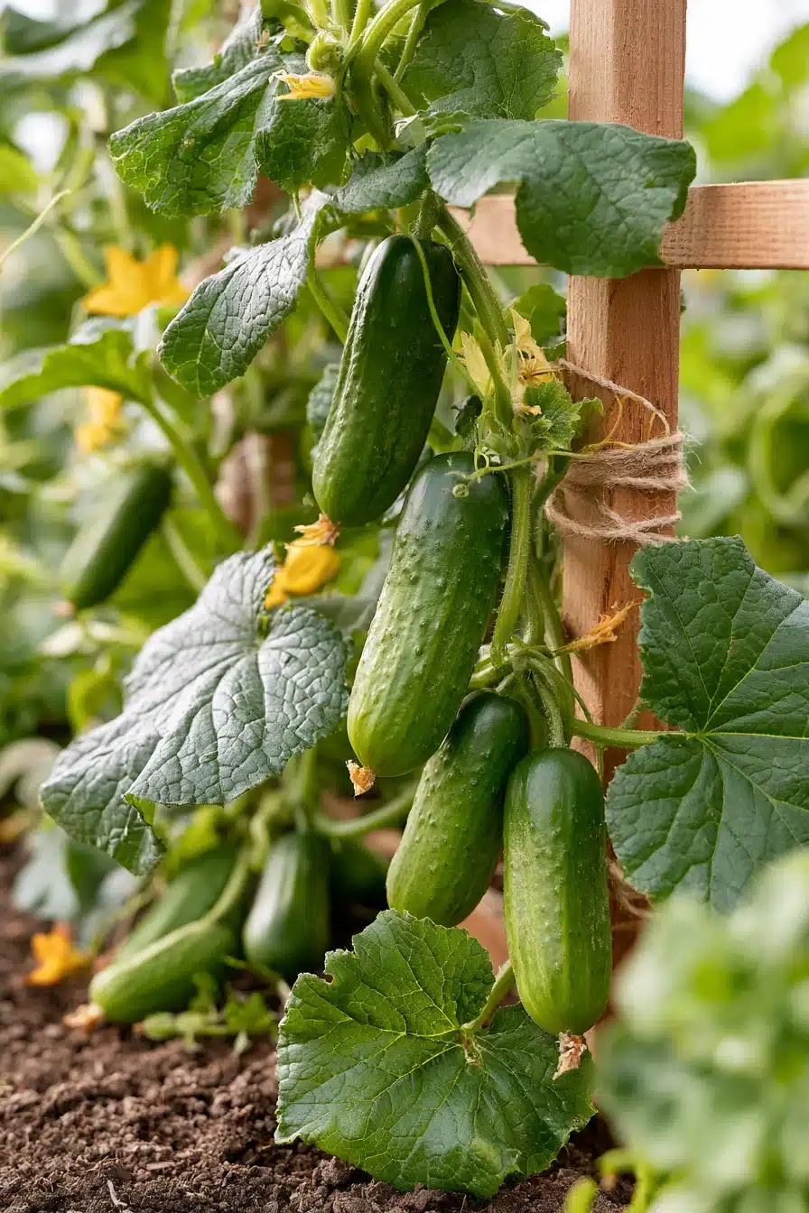 27 Inspiring Vegetable Garden Ideas for a Beautiful Productive Harvest