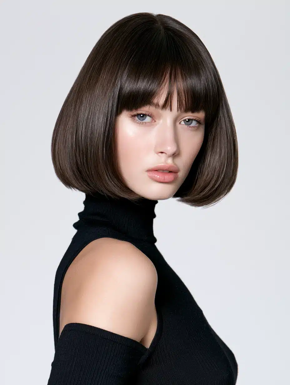 27 Trendy Teen Girl Haircuts for a Fresh Stylish Look