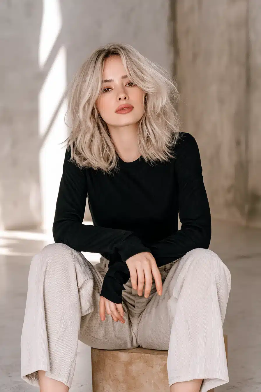 27 Gorgeous Short Layered Hair Ideas For A Fresh And Effortless Look