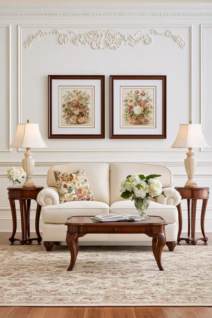 27 Stunning Sofa Designs For Beautiful Living Rooms