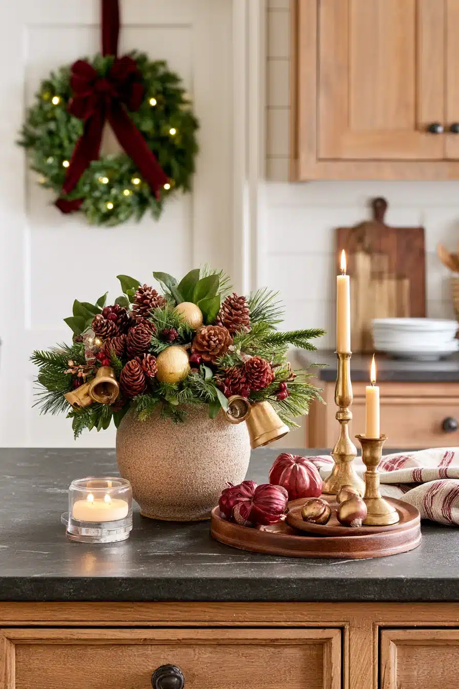 27 Magical Christmas Cabin in the Woods Ideas for a Cozy Holiday Escape