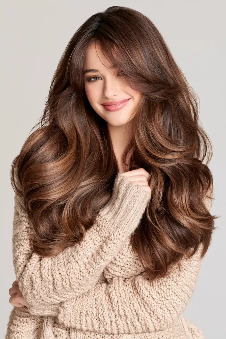 27 Gorgeous Long Hair Inspo Ideas For Effortlessly Beautiful Styles