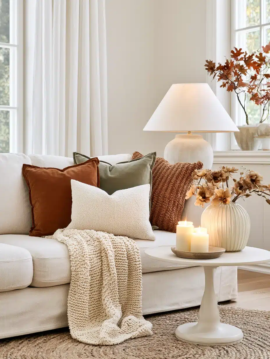 27 Stylish Small Apartment Living Room Ideas That Maximize Space