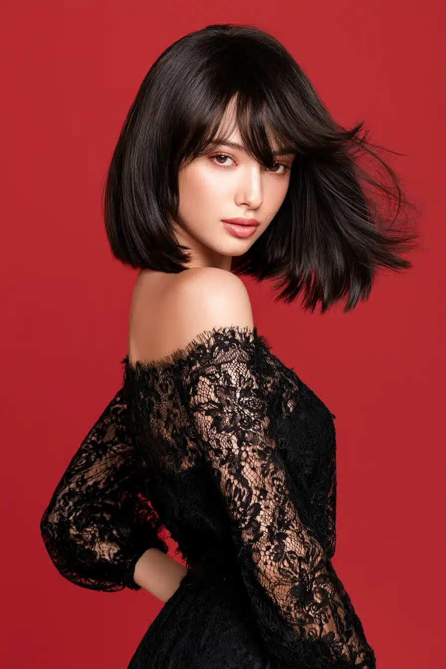 27 Gorgeous Short Layered Hair Ideas For A Fresh And Effortless Look