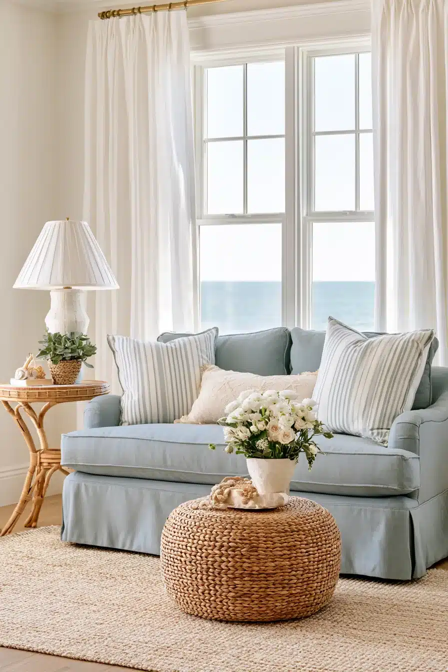 27 Stunning Sofa Designs For Beautiful Living Rooms