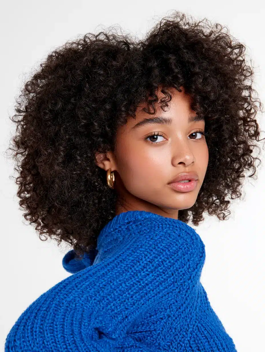 27 Trendy Teen Girl Haircuts for a Fresh Stylish Look
