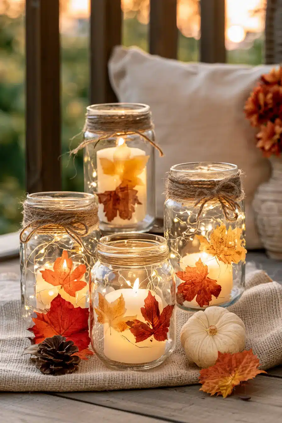 27 Charming DIY Cottagecore Decor Ideas for a Cozy Handmade Home