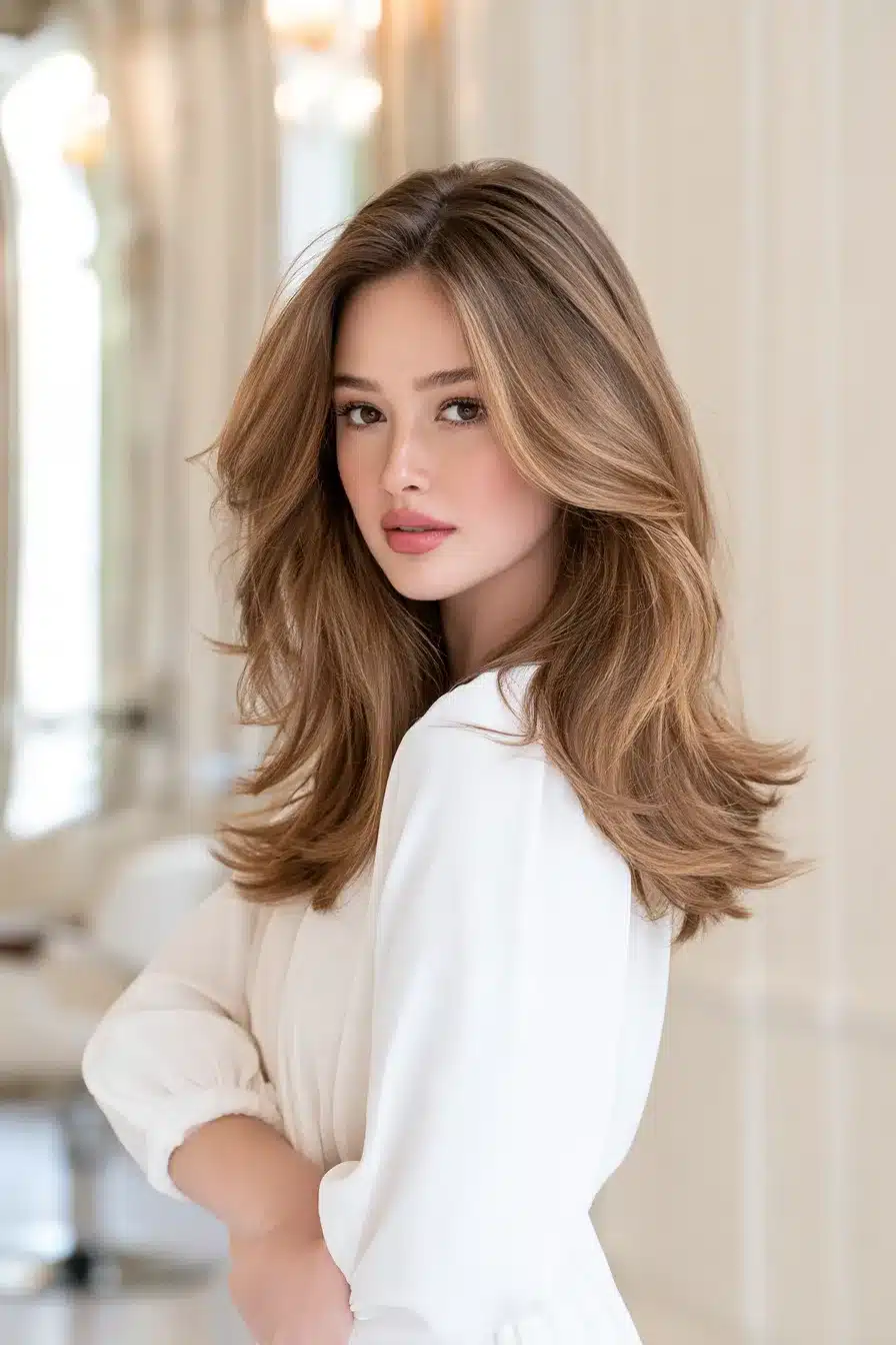 27 Gorgeous Short Layered Hair Ideas For A Fresh And Effortless Look