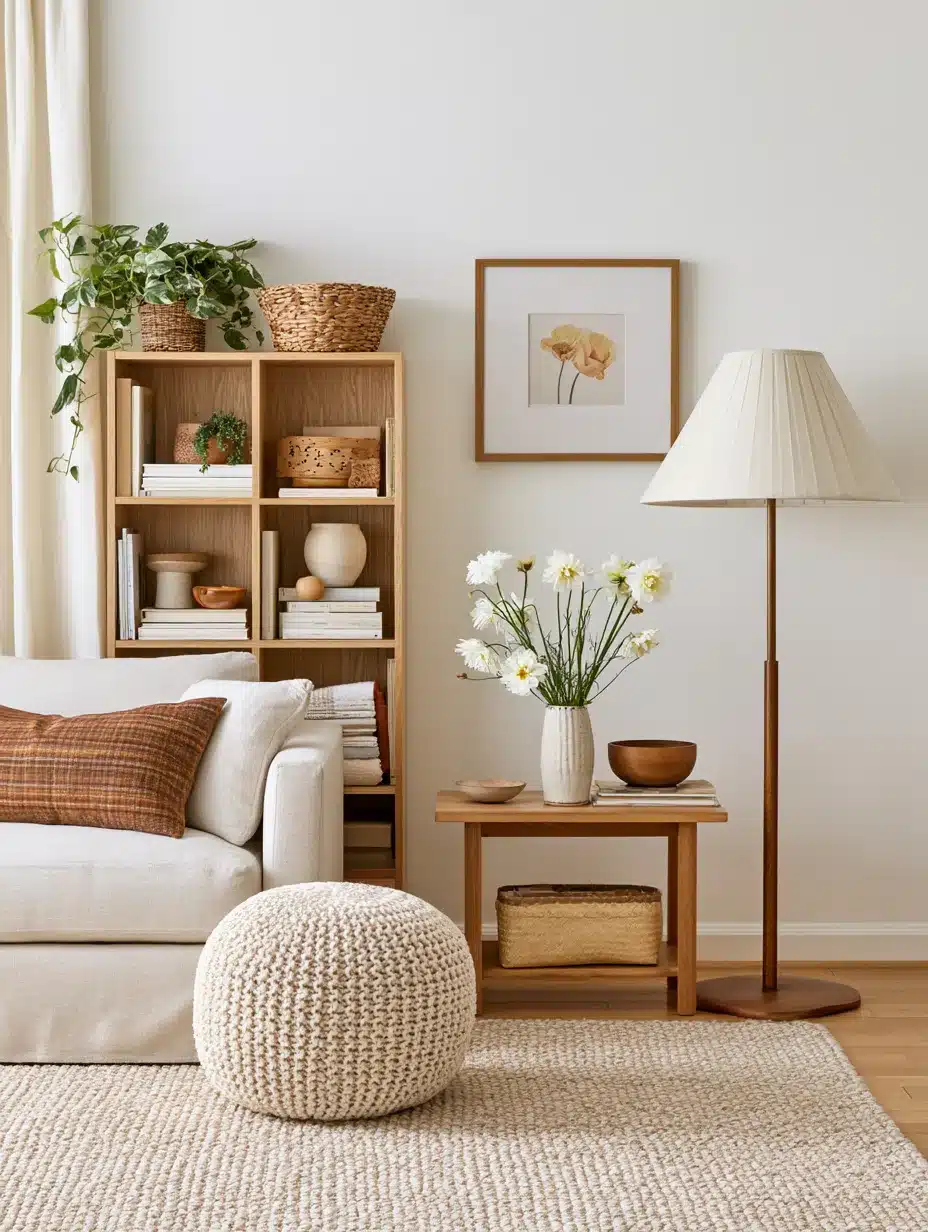 27 Stylish Small Apartment Living Room Ideas That Maximize Space