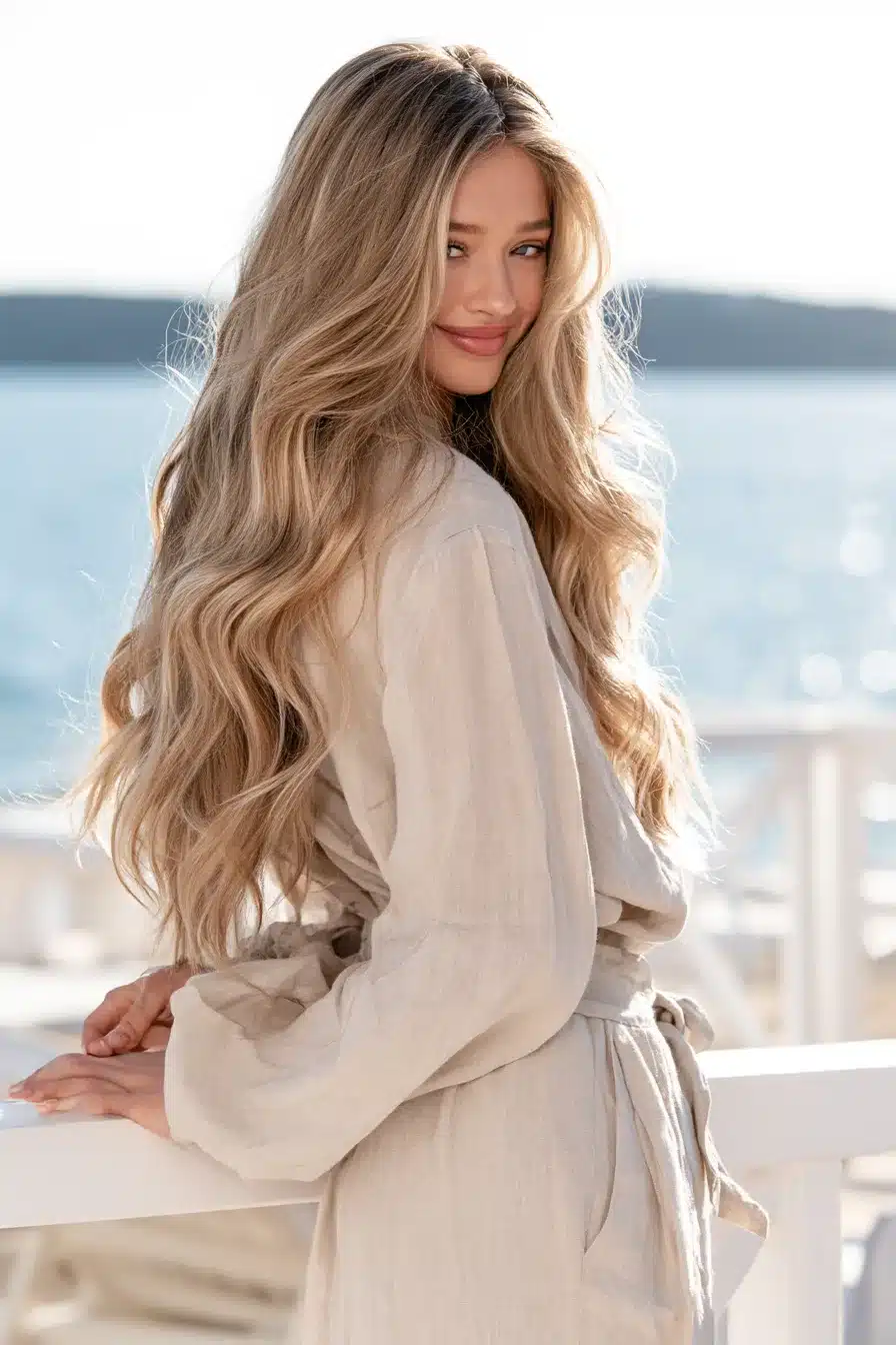27 Gorgeous Long Hair Inspo Ideas For Effortlessly Beautiful Styles