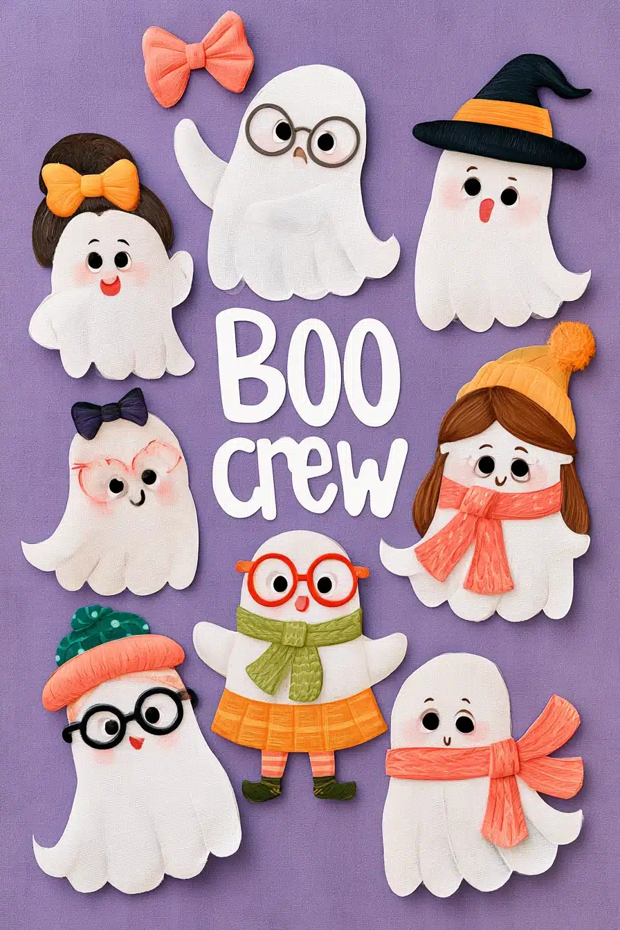 27 Halloween Door Decorations For A Spooktacular Classroom Entrance