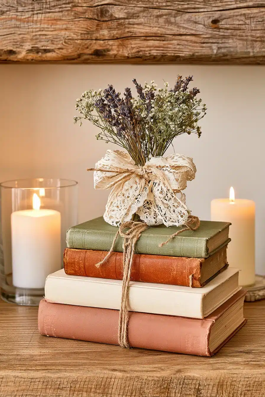 27 Charming DIY Cottagecore Decor Ideas for a Cozy Handmade Home