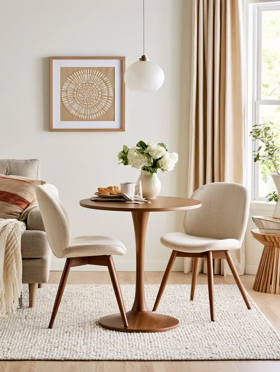 27 Stylish Small Apartment Living Room Ideas That Maximize Space