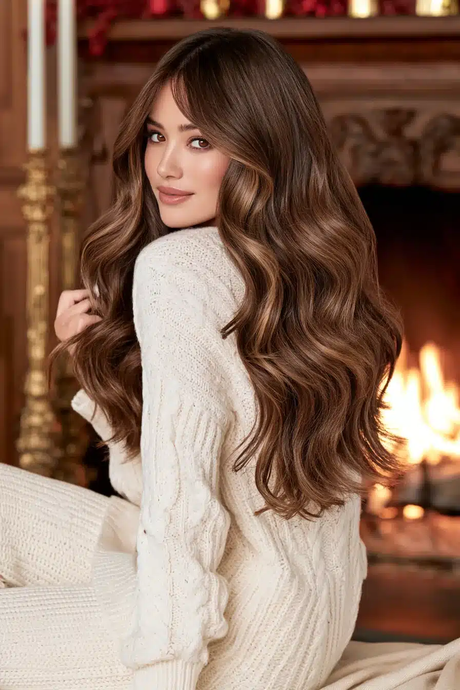 27 Gorgeous Long Hair Inspo Ideas For Effortlessly Beautiful Styles