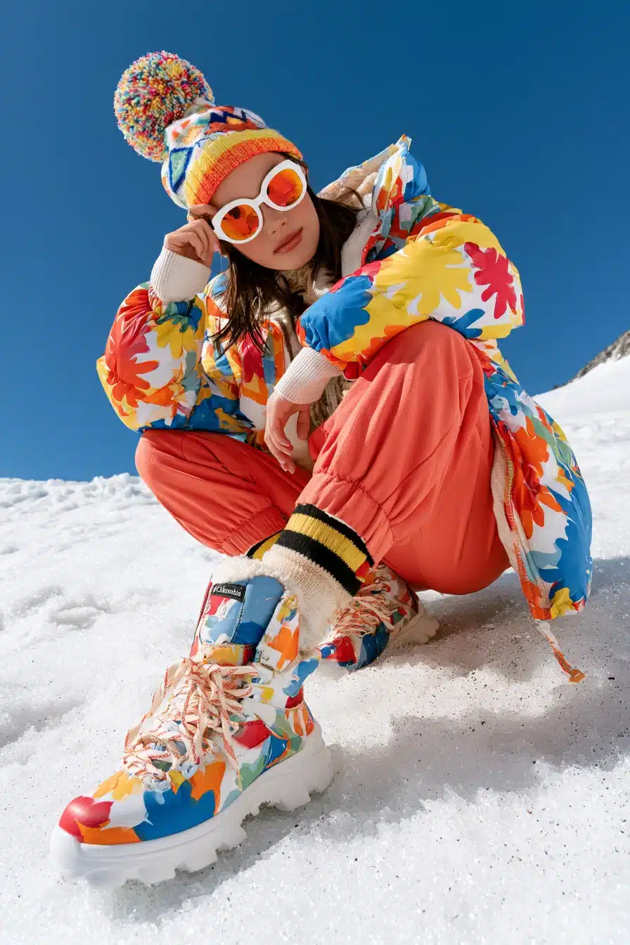 27 Stylish Winter Outfits For Staying Warm In Cold Weather