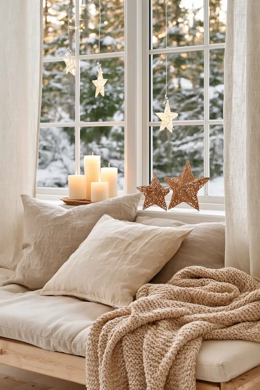 27 Magical Christmas Cabin in the Woods Ideas for a Cozy Holiday Escape