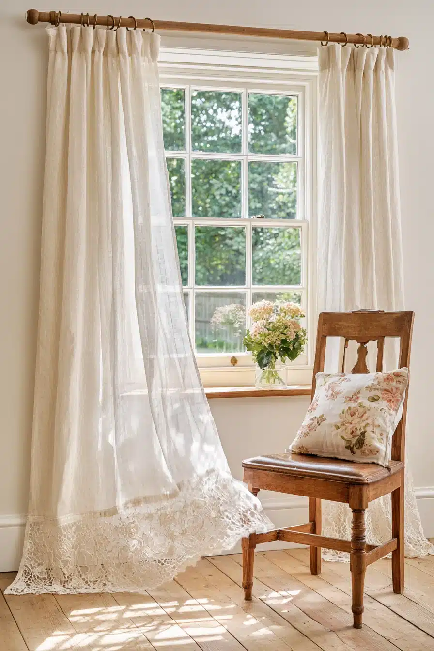 27 Charming DIY Cottagecore Decor Ideas for a Cozy Handmade Home