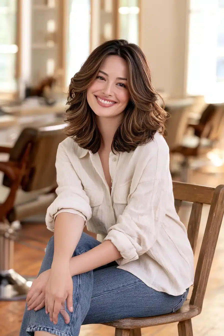 27 Gorgeous Short Layered Hair Ideas For A Fresh And Effortless Look