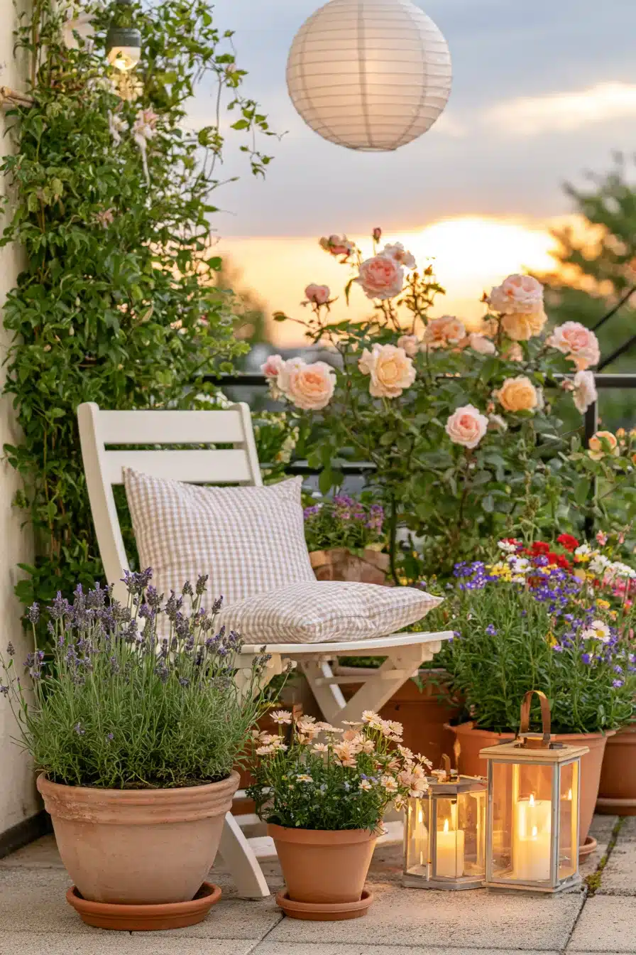 27 Dreamy Cottagecore Decor Ideas for a Cozy Romantic Home