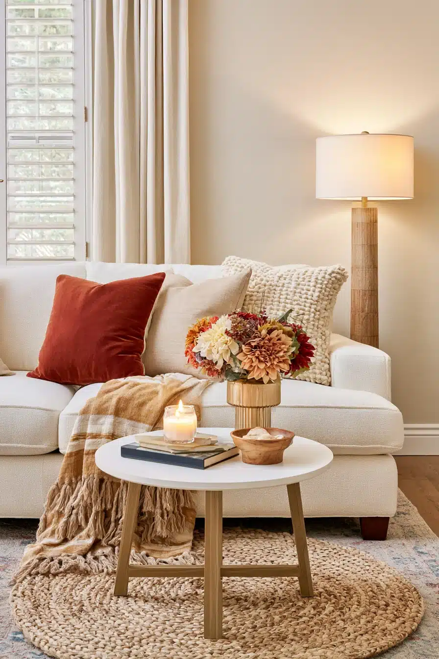 27 Stunning Sofa Designs For Beautiful Living Rooms