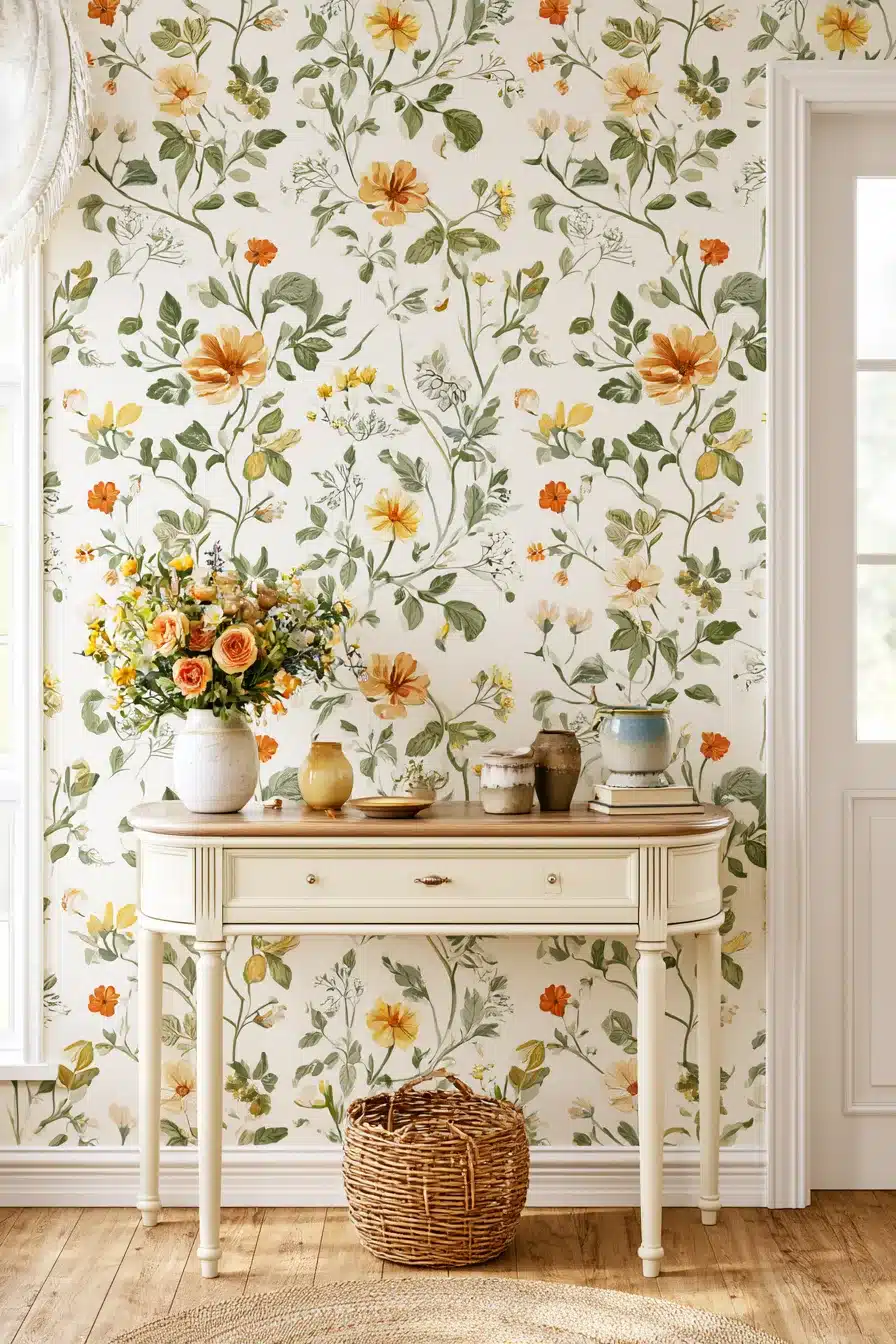 27 Dreamy Cottagecore Apartment Decor Ideas for a Cozy Romantic Home
