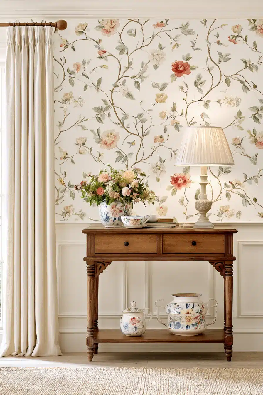 27 Dreamy Cottagecore Decor Ideas for a Cozy Romantic Home