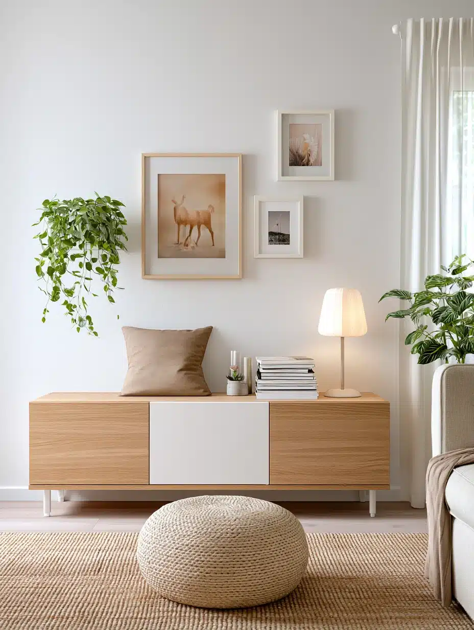 27 Stylish Small Apartment Living Room Ideas That Maximize Space