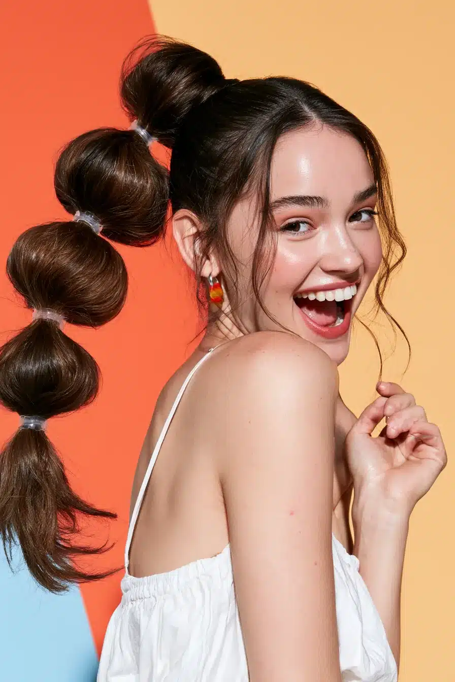 27 Gorgeous Ponytail Hairstyles For An Effortlessly Polished Look