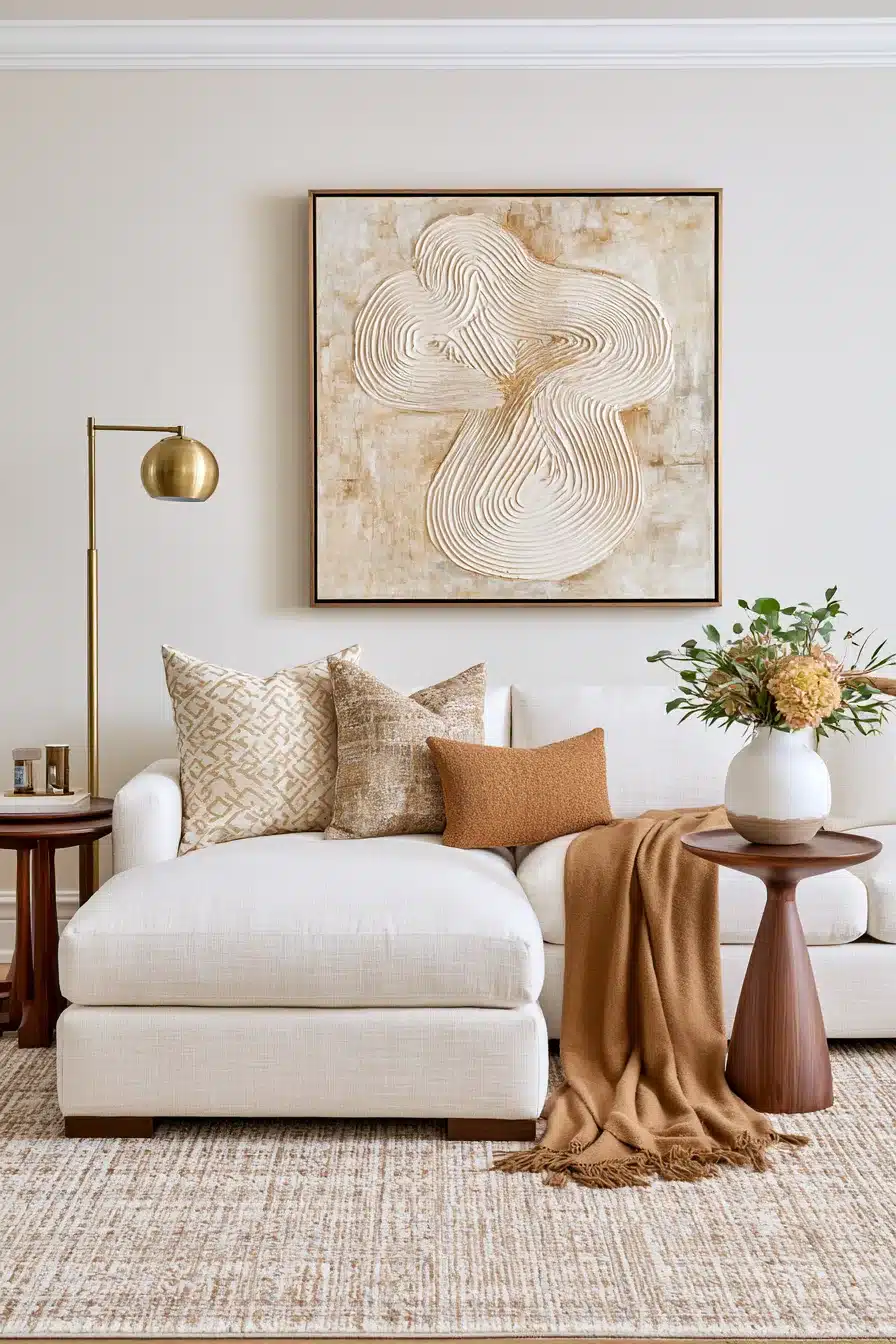 27 Stunning Sofa Designs For Beautiful Living Rooms