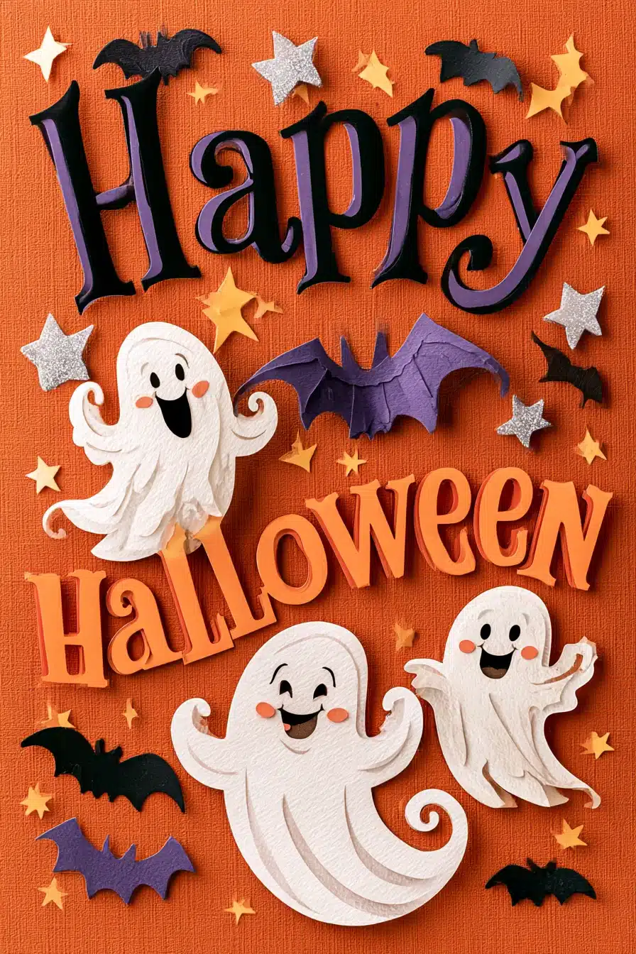 27 Halloween Door Decorations For A Spooktacular Classroom Entrance