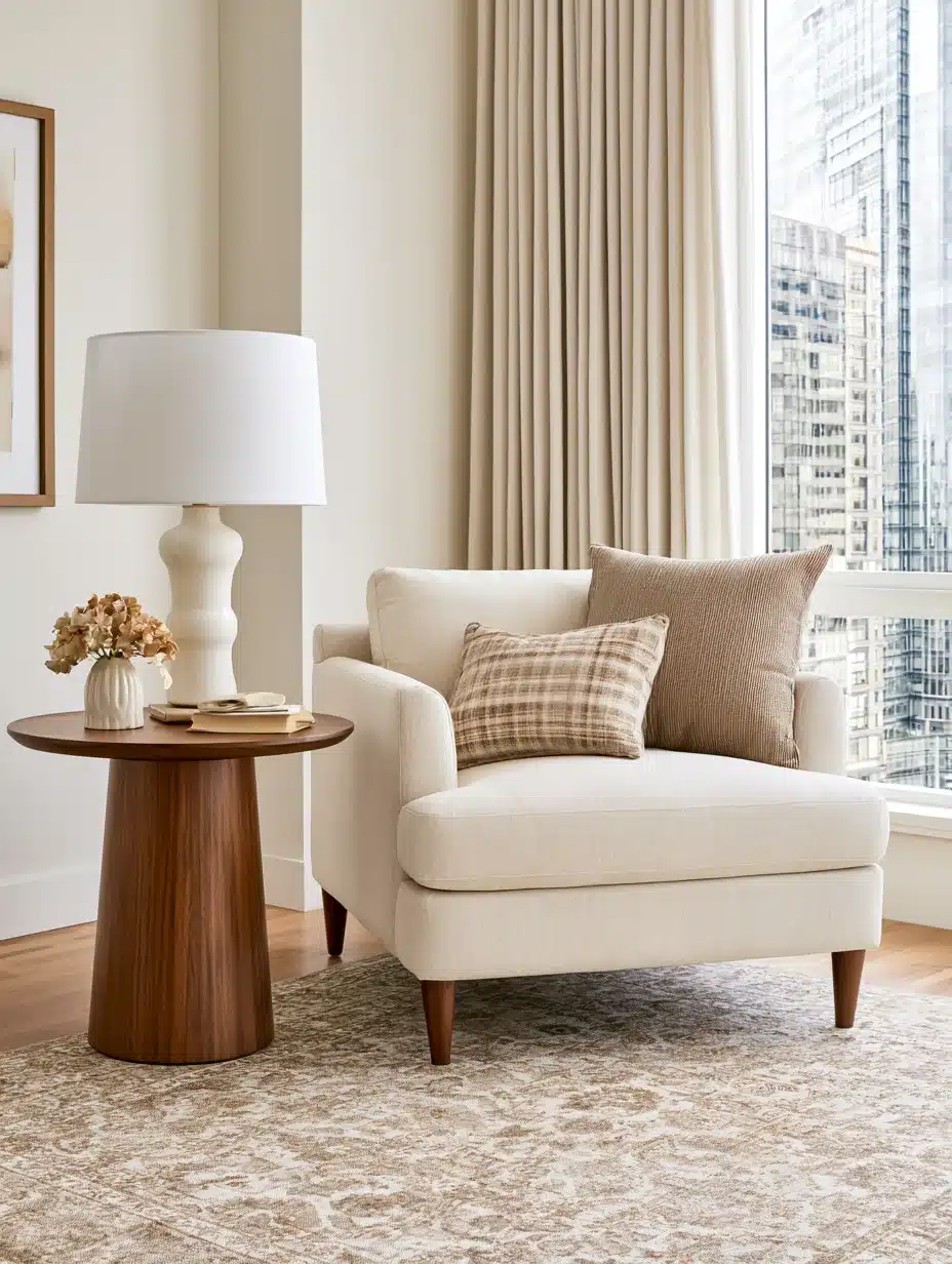 27 Stylish Small Apartment Living Room Ideas That Maximize Space