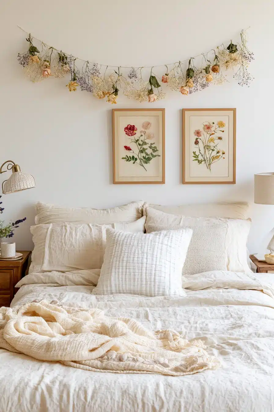 27 Dreamy Cottagecore Decor Ideas for a Cozy Romantic Home