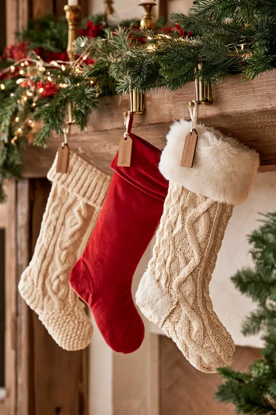 27 Magical Christmas Cabin in the Woods Ideas for a Cozy Holiday Escape