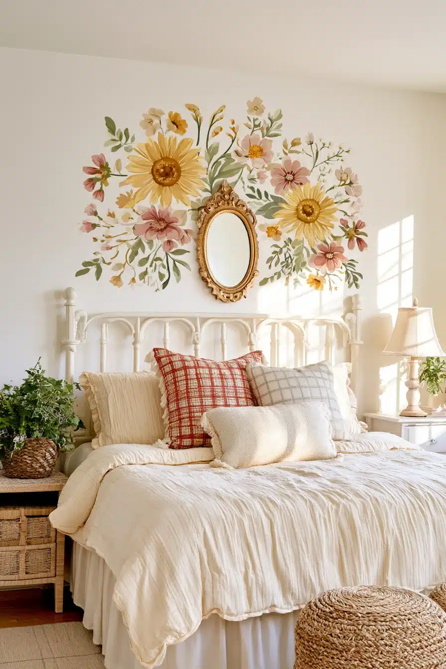 27 Charming DIY Cottagecore Decor Ideas for a Cozy Handmade Home